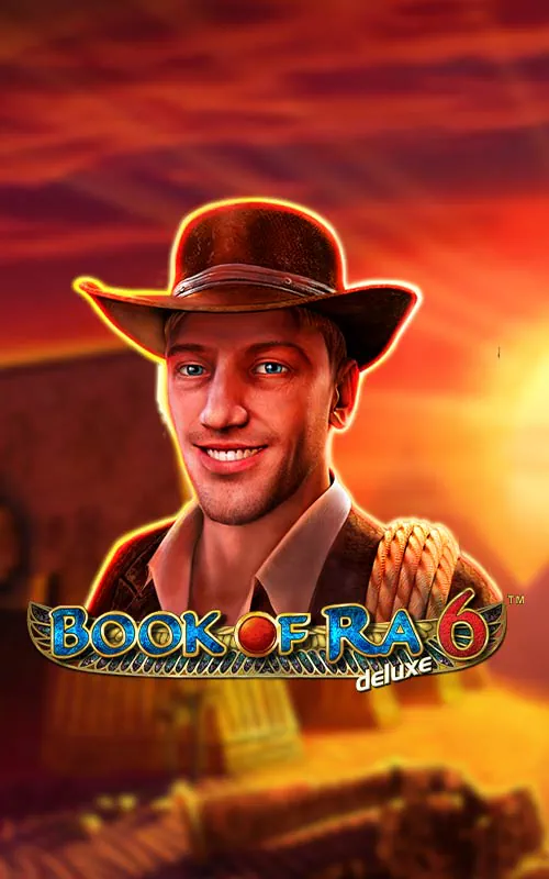 Book of Ra at Money Reels Casino