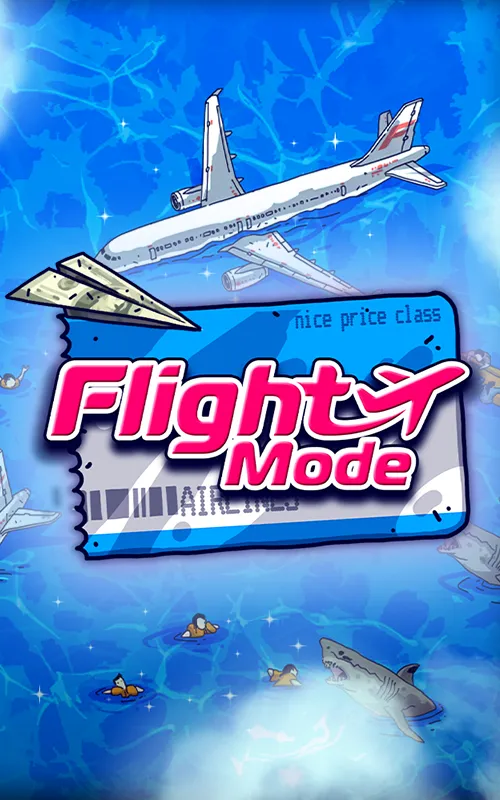 Flight Mode at Money Reels Casino