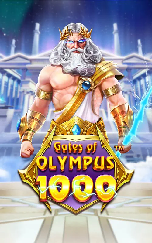 Gates of Olympus at Money Reels Casino