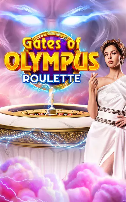 Gates of Olympus Roulette at Money Reels Casino
