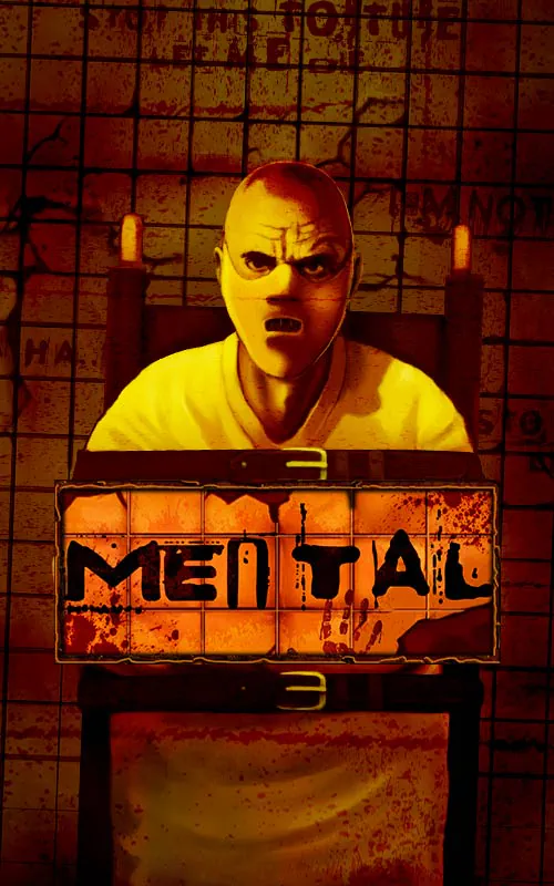 Mental at Money Reels Casino
